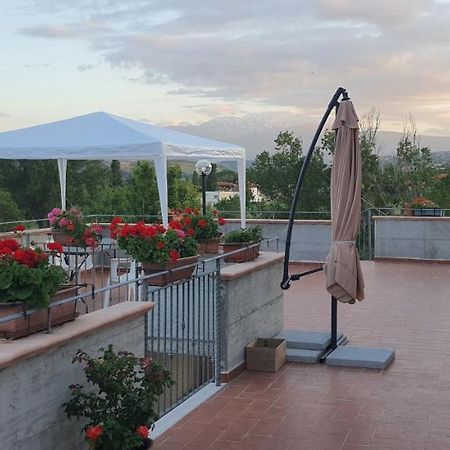 Casa Vacanze Cerreto 2 Apartment Miglianico ภายนอก รูปภาพ