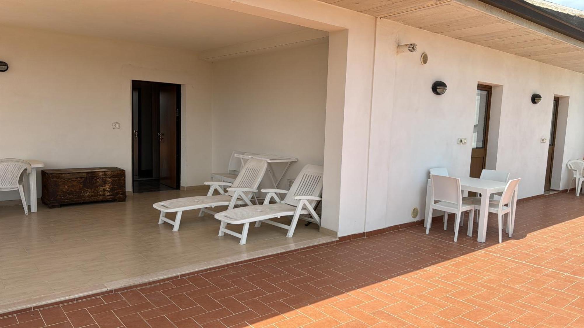 Casa Vacanze Cerreto 2 Apartment Miglianico ภายนอก รูปภาพ