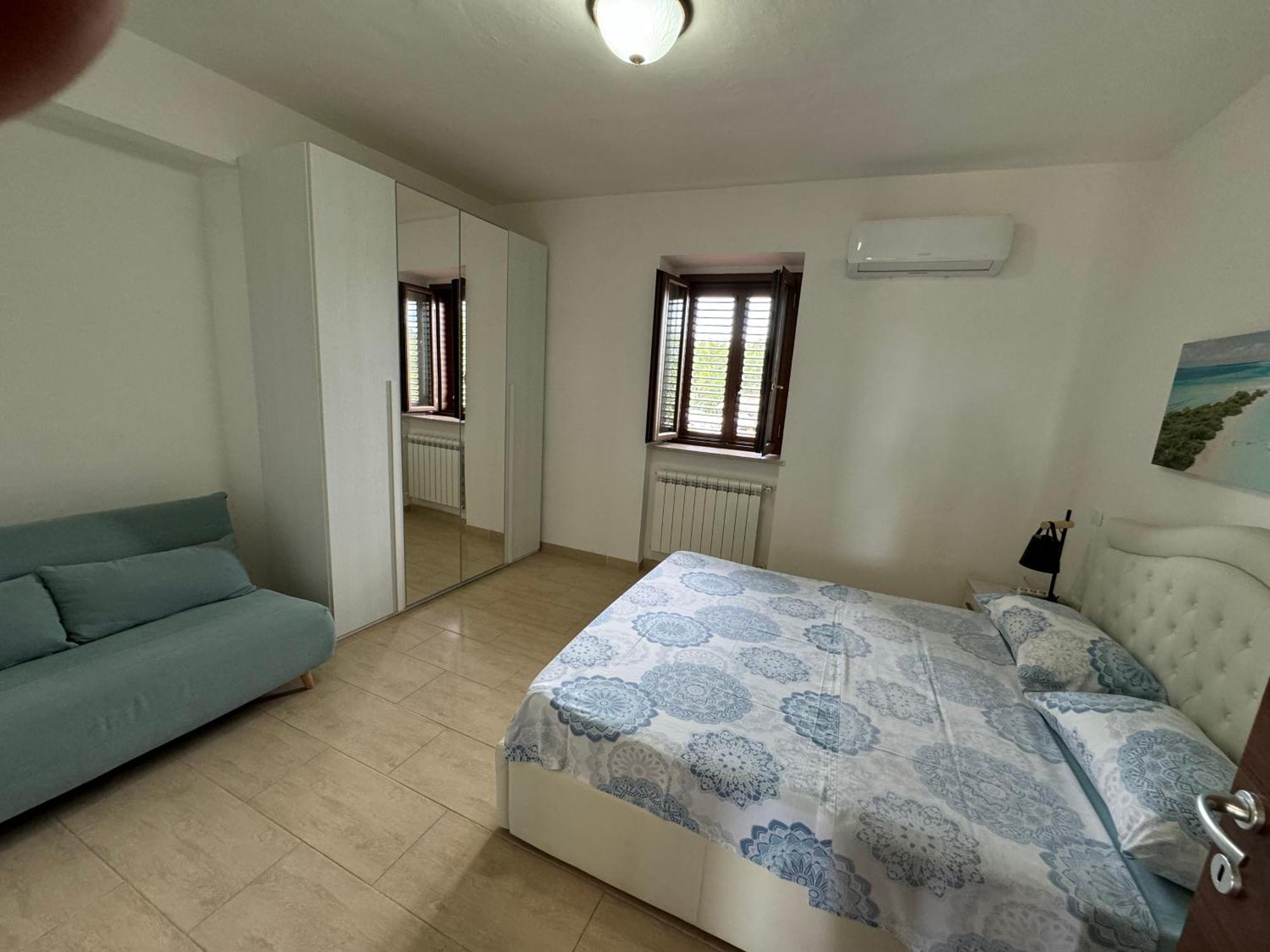 Casa Vacanze Cerreto 2 Apartment Miglianico ภายนอก รูปภาพ